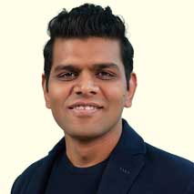 Saurabh Gupta